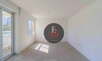 Imagem 4: Apartamento à venda, 190 m² por R$ 1.780.000,00 - Jardim - Santo André/SP