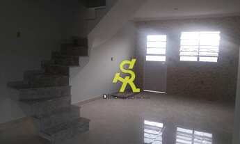 Imagem: Sobrado residencial à venda, Limão, São