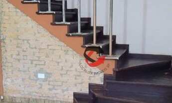 Imagem 4: Sobrado com 4 dormitórios para alugar, 120 m² por R$ 6.555,83 - Perdizes - São Paulo/SP