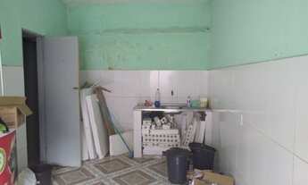 Imagem 4: Casa de esquina com ponto comercial no São Conrado Px a Avenida