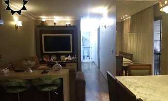 Imagem 1: APTO VILA OSASCO