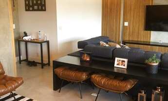 Imagem 4: Apartamento Venda Perdizes 142 m² 3 Dormitórios