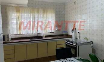 Imagem 3: Sobrado para venda tem 85 metros quadrados com 3 quartos