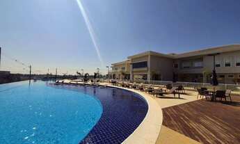 Imagem 6: Terreno à venda, 53 m² por R$ 364.038,00 - Central Park Residence Club - Vargem Grande Pau