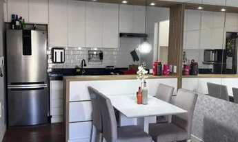 Imagem 4: ED. ALTOS DE SANTA IZABEL