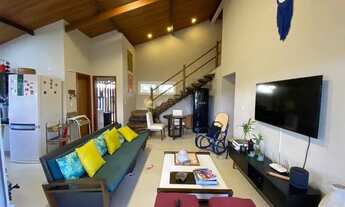 Imagem 5: Casa Na Reserva Caueira Rusticidade E Confortável, Área Nobre Da Praia Da Caueira. 19LVB0L