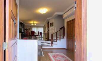 Imagem 2: Casa Condominio para Venda - 225.18m², 3 dormitórios, sendo 1 suites, 2 vagas - Jardim Isa