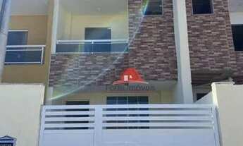 Imagem 2: Casa Duplex c/ 2 quartos e suites- Bairro Mirela - CG/RJ