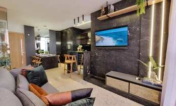 Imagem: 60 x para pagar, 2 dormitórios mobiliado