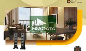 Imagem 2: APARTAMENTO ARACAJU AQUARELA PARQUE NA ARUANA