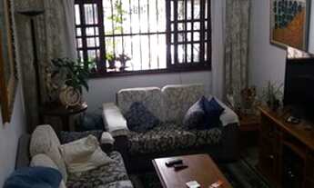 Imagem 5: Sobrado para venda tem 92 metros quadrados com 2 quartos, em Parque Assunção - Taboão da