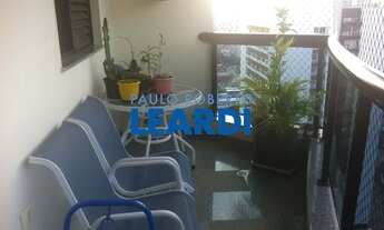 Imagem 1: APARTAMENTO - ÁGUA RASA - SP