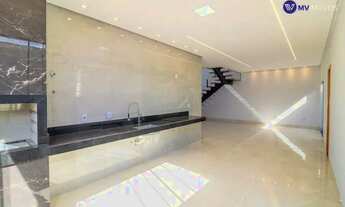 Imagem 7: Sobrados Faiçalville - 3 suites com piscina e quintal amplo