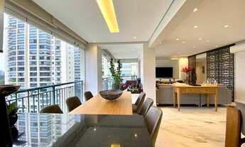Imagem 5: Apartamento - Brooklin - 178m²