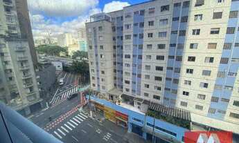 Imagem 6: Apartamento com 1 dormitório à venda, 50 m² por R$ 480.000,00 - Bela Vista - São Paulo/SP