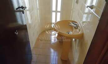 Imagem 5: Oportunidade - Casa para locação em Condomínio Fechado no Jardim Independência