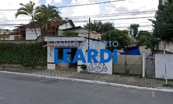 Imagem: CASA TÉRREA - PLANALTO PAULISTA - SP