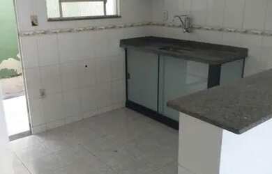 Imagem 2: Aluguel de casa Casa com 2 dormitórios