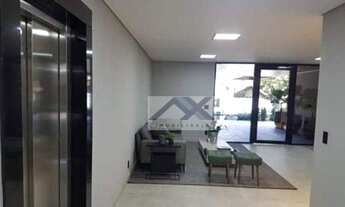 Imagem 7: Apartamento com 3 dormitórios, 205 m² - venda por R$ 1.800.000,00 ou aluguel por R$ 7.000