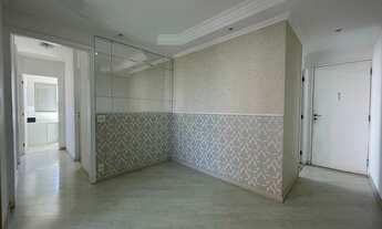 Imagem 2: Apartamento de 2 dormitórios + escritório, 65 m² - Vila Carrão - São Paulo