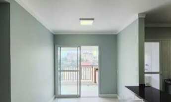 Imagem 5: Apartamento para venda com 72 metros quadrados com 2 quartos em Parque da Mooca - São Paul