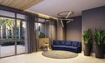 Imagem 5: Apt. à venda |110m² | 3 suítes| 2 vagas