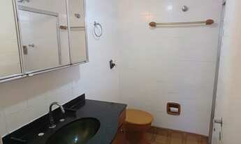 Imagem 7: Apartamento para aluguel possui 70 metros quadrados com 3 quartos em Vila Azevedo - São Pa