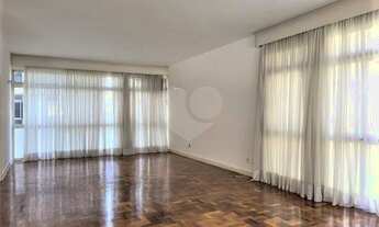 Imagem 7: Apartamento - 244m² - Higienópolis