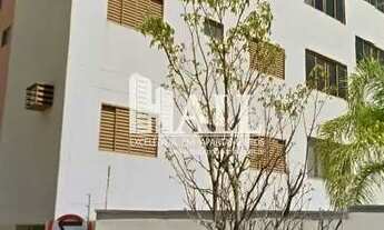Imagem 2: Apartamento com 2 dorms, São Francisco, São José do Rio Preto - R$ 208.000,00, 80m² - Codi