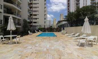 Imagem 4: Apartamento Locação 3 Dormitórios - 96 m² Vila Olímpia