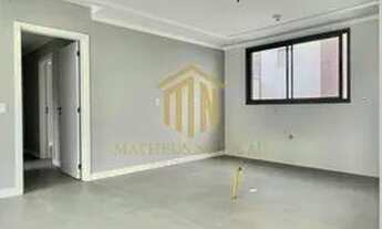 Imagem 3: Apartamento para venda com 108 metros quadrados com 3 quartos em Centro - Florianópolis