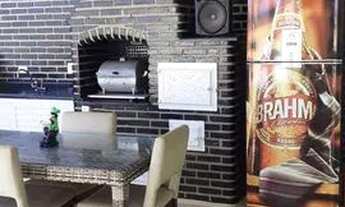 Imagem 5: Oportunidade!! Sobrado com piscina!! 5 dorms