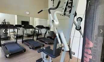 Imagem 4: DU) Oportunidade com vista mar | Edf. Maria Isadora | 03 quartos