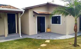 Imagem 3: CASA RESIDENCIAL PARA VENDA E LOCAÇÃO, BOSQUE DAS PALMEIRAS, CAMPINAS