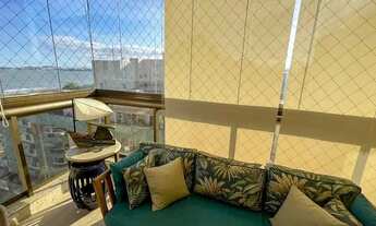 Imagem 5: Apartamento com 4 dormitórios à venda, 150 m² por R$ 1.800.000,00 - Jardim Camburi - Vitór