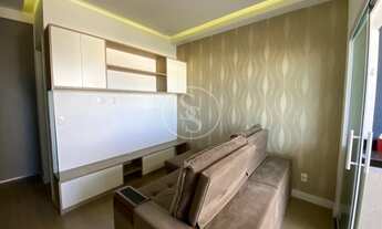 Imagem 2: LOCAÇÃO - APARTAMENTO - JD DO MAR - MZ MIX RESIDENCE - R$ 3.246,78 (Pacote) - REF: AP0324