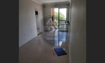 Imagem 3: Apartamento com 2 dormitórios para alugar, 46 m² por R$ 1.700/mês - Cidade Jardim - São Jo