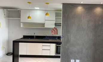 Imagem 6: Apartamento Com Sacada Para Locação Condomínio Residencial Da Granja - Carapicuíba / SP