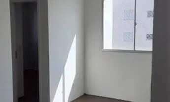 Imagem 2: Apartamento Parque Cetus, 2 quartos vaga coberta