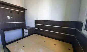 Imagem 12: Apartamento com 3 dormitórios à venda, 70 m² por R$ 610.000 - Vila Ema - 2 Vagas