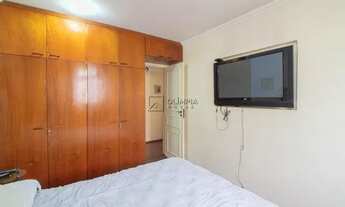 Imagem 15: Locação Apartamento 3 Dormitórios - 110 m² Moema