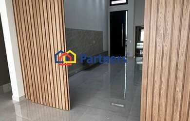 Imagem 7: Casa em Condomínio para Venda em Ribeirão Preto, Loteamento Terras de Florença, 3 dormitór