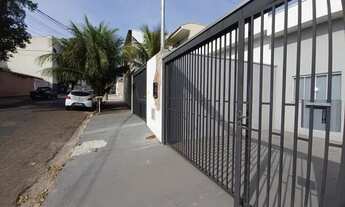 Imagem 2: CASA (ALUGA) SÃO JUDAS TADEU