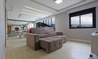 Imagem: Apartamento para Venda - 86.72m², 3 dormitórios