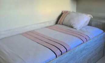 Imagem 5: Apto evidence todo mobiliado gerador 100