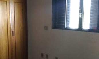 Imagem 6: Cobertura à Venda no Condomínio Residencial Congonhas com 3 Quartos por R$ 338.000