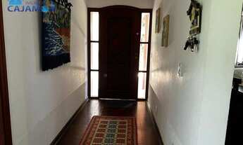 Imagem 3: Casa com 4 dormitórios, 395 m² - venda por R$ 1.200.000,00 ou aluguel por R$ 5.000,00/mês