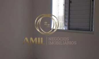 Imagem 5: RA Amil aluga 2 quartos, 40 m²- Jd Santa Inês III - Zona Leste