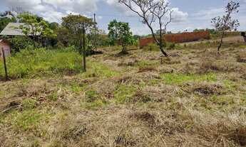 Imagem 3: Área no Coração +d 3.000m²