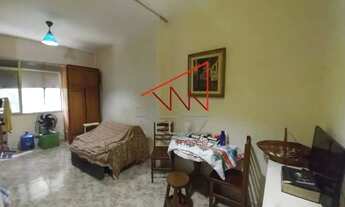 Imagem: Apartamento para venda possui 24 metros